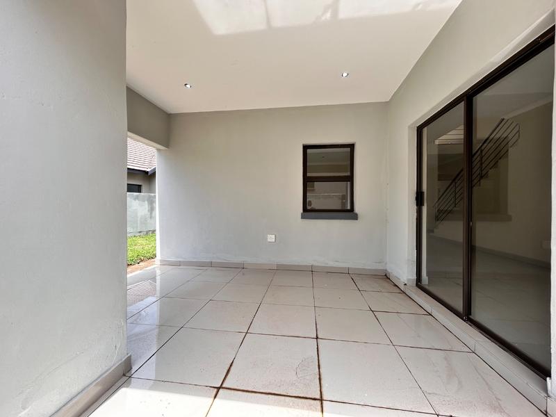 4 Bedroom Property for Sale in Melodie North West